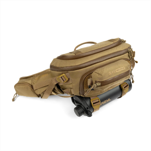 Mission EXP Hip Pack 4.5L