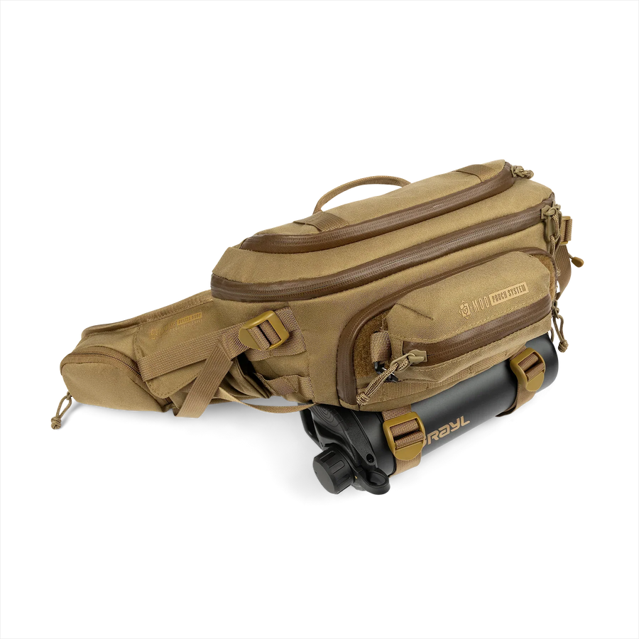 Mission EXP Hip Pack 4.5L