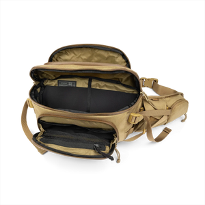 Mission EXP Hip Pack 4.5L