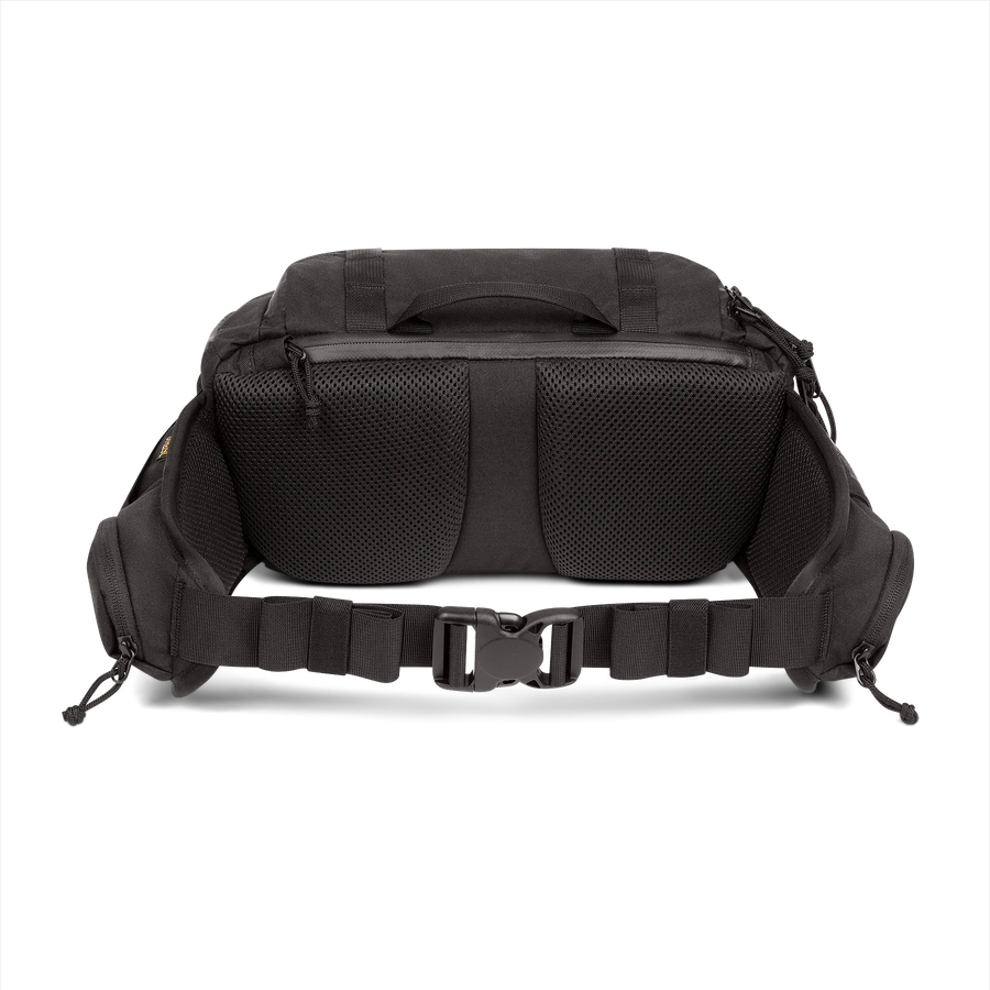 Mission EXP Hip Pack 4.5L-Olive Drab-NS