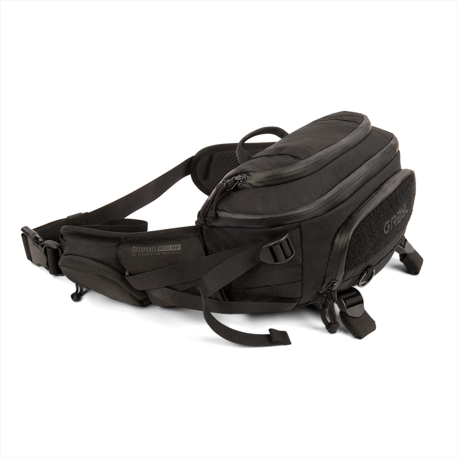 Mission EXP Hip Pack 4.5L