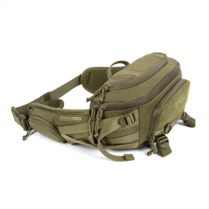 Mission EXP Hip Pack 4.5L