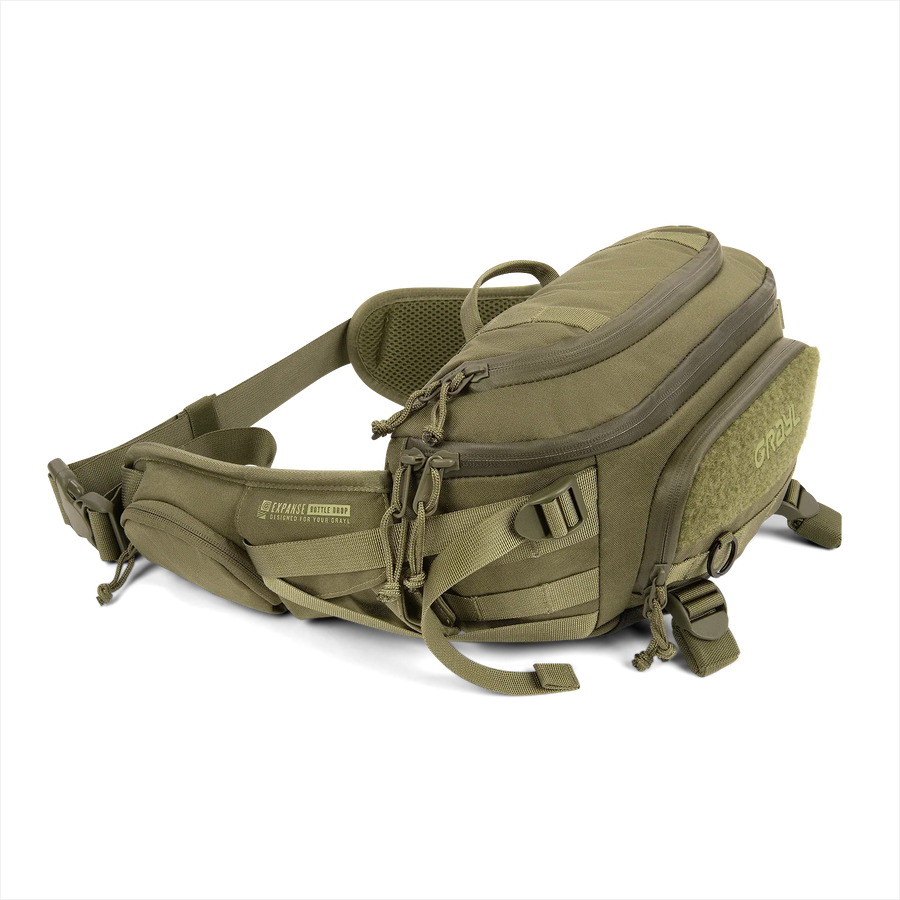 Mission EXP Hip Pack 4.5L