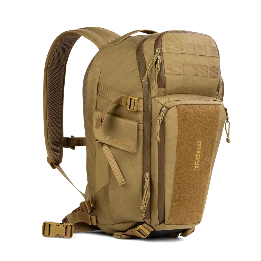 Transport EXP Daypack 20L