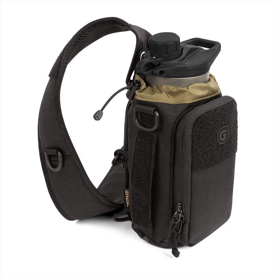 Transport Bottle Sling