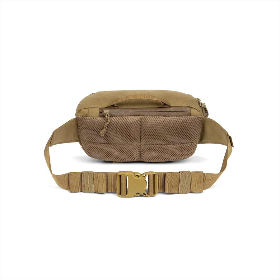 Transport Hip Pack 1.5L-Wander Blue-NS