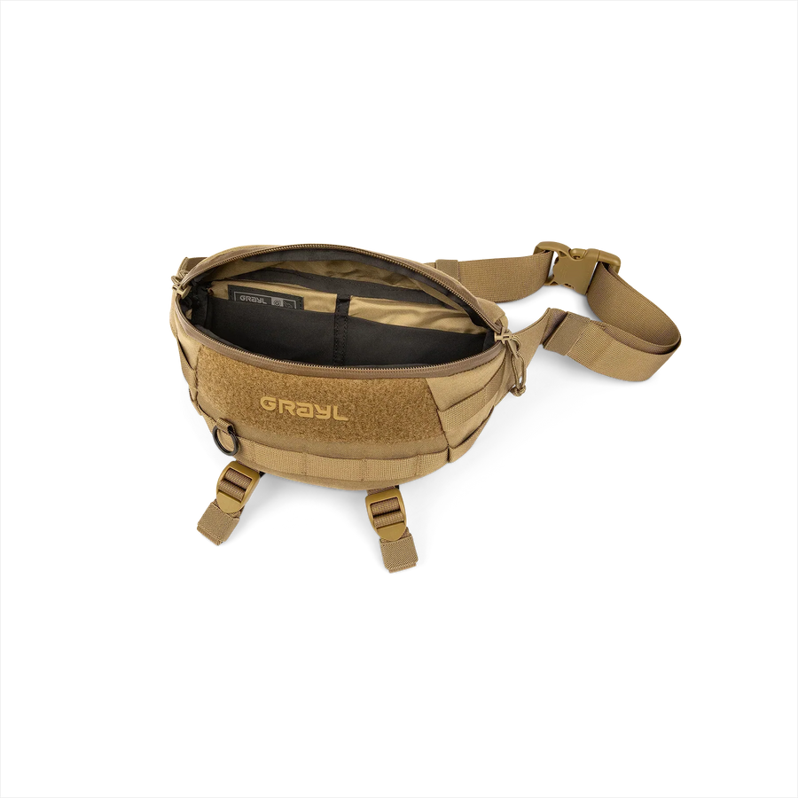 Transport Hip Pack 1.5L