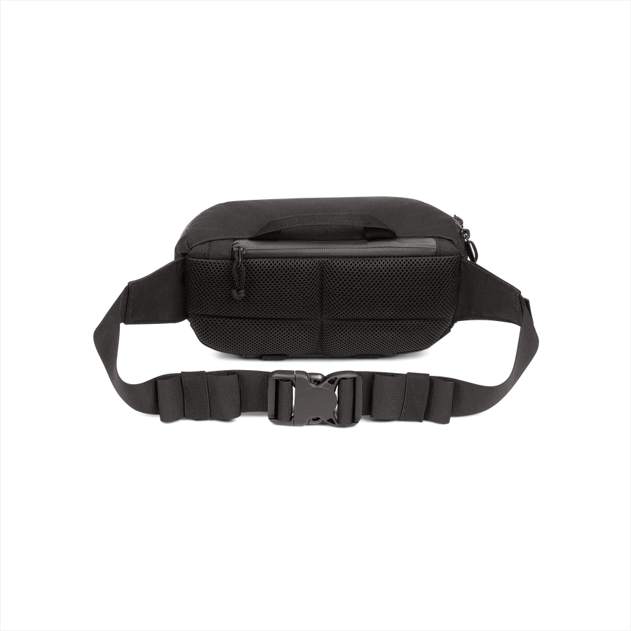 Transport Hip Pack 1.5L-Wander Blue-NS