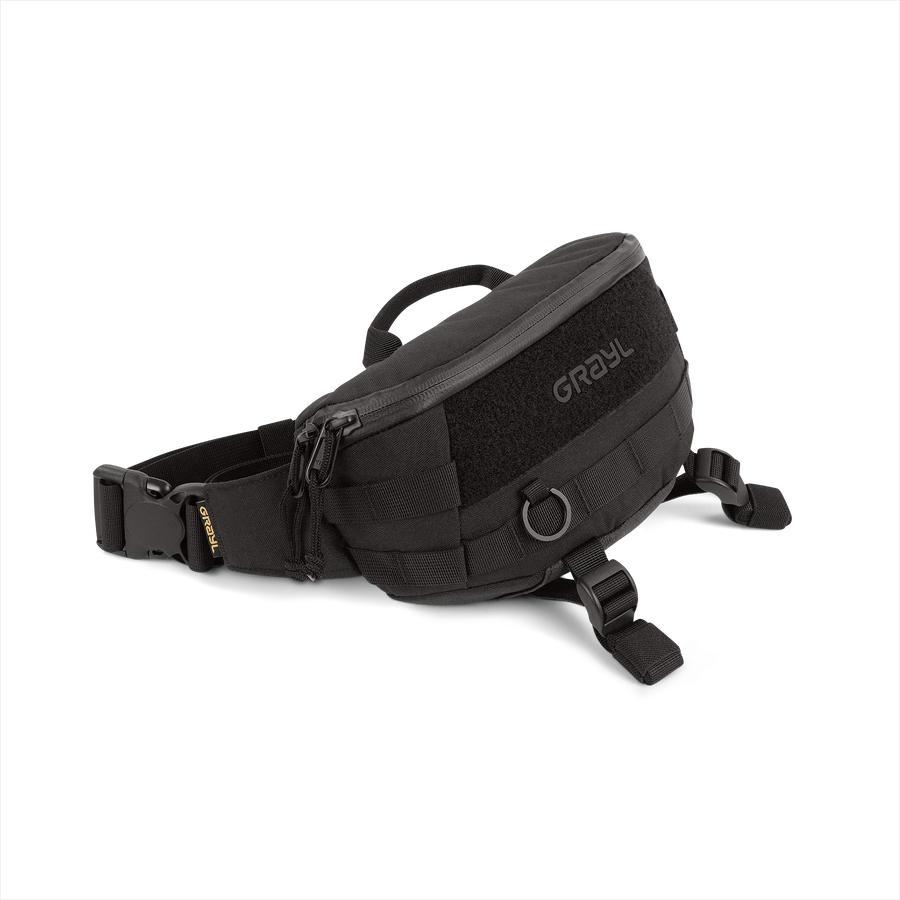 Transport Hip Pack 1.5L