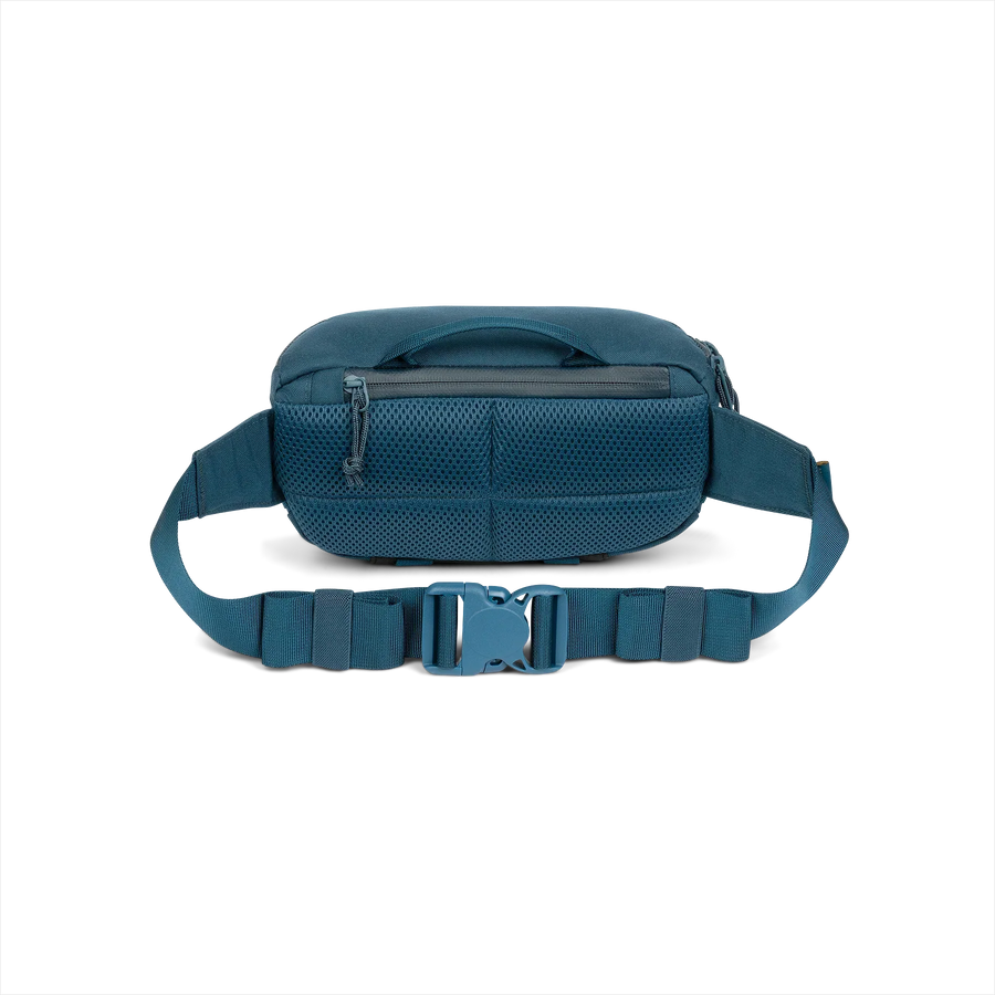 Transport Hip Pack 1.5L-Wander Blue-NS