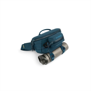 Transport Hip Pack 1.5L-Wander Blue-NS