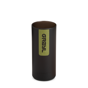 GeoPress® Replacement Outer Refill / Black Camo
