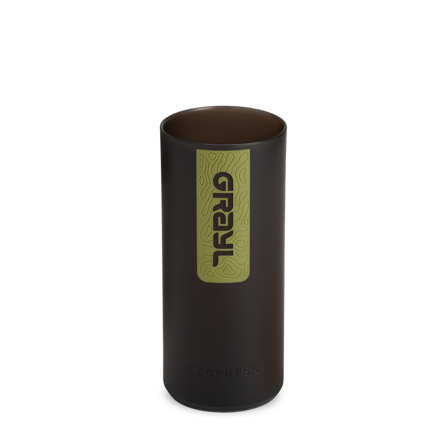 GeoPress® Replacement Outer Refill / Black Camo