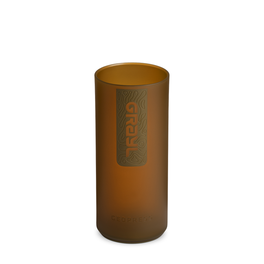 GeoPress® Replacement Outer Refill / Coyote Brown