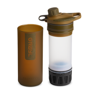 Grayl GeoPRESS Replacement Cartridge