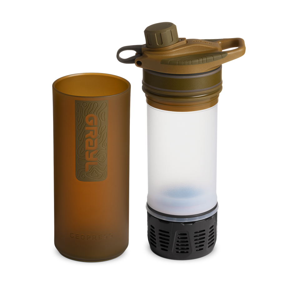 Grayl GeoPRESS Replacement Cartridge