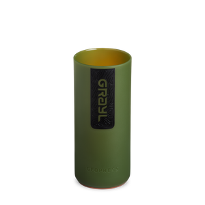 GeoPress® Replacement Outer Refill / Oasis Green