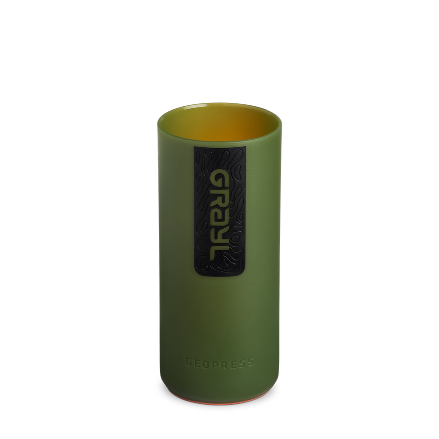 GeoPress® Replacement Outer Refill / Oasis Green