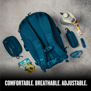 Transport Exp Backpack 20L