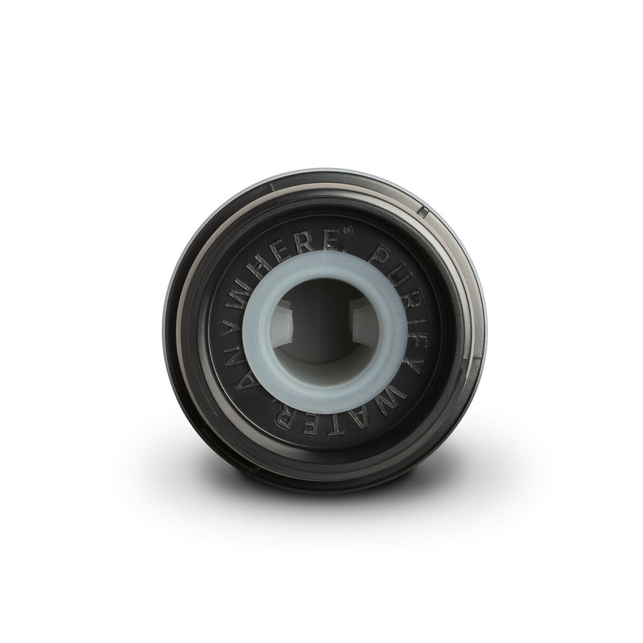 UltraPRESS One-Way Valve-Clear