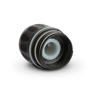 UltraPRESS One-Way Valve-Clear