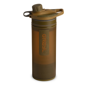 710ml GeoPress® Purifier - Covert Edition