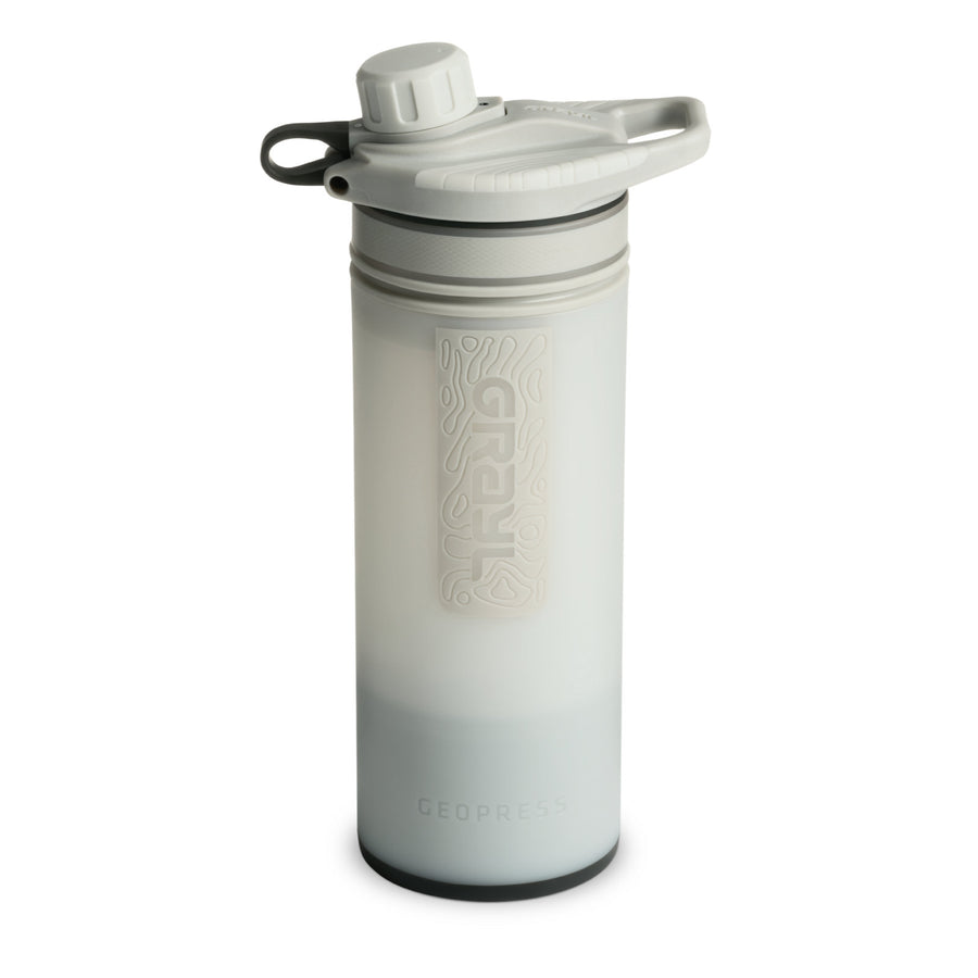 710ml GeoPress® Purifier - Covert Edition