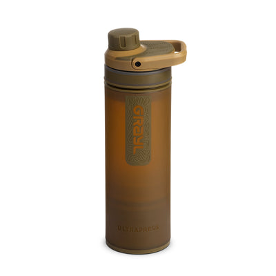 UltraPRESS Purifier