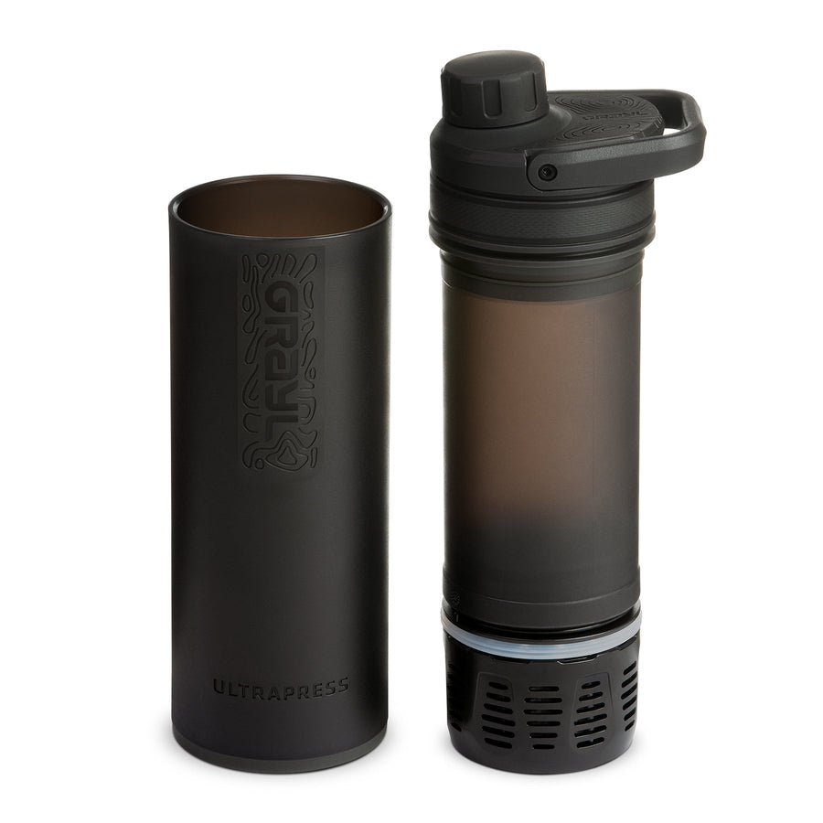 500ml UltraPress® Purifier - Covert Edition