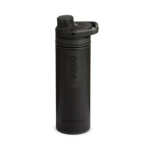 500ml UltraPress® Purifier - Covert Edition