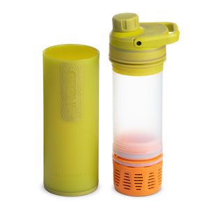 500ml UltraPress® Purifier - Nature Edition