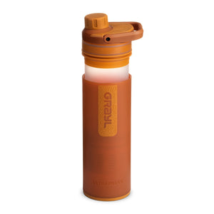 500ml UltraPress® Purifier - Nature Edition
