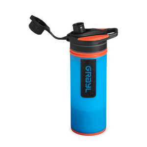 710ml GeoPress® Purifier - Chroma Edition