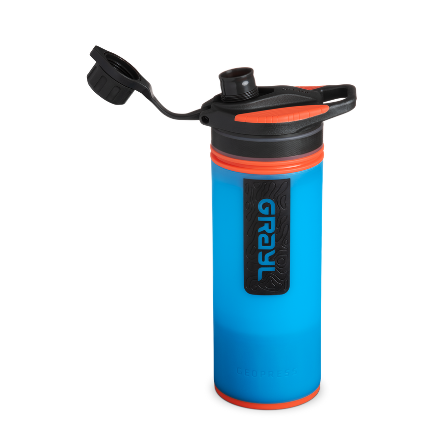 710ml GeoPress® Purifier - Chroma Edition