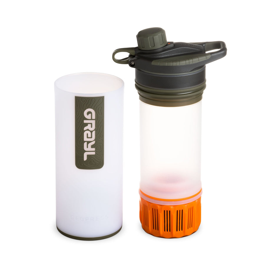 Grayl GeoPRESS Replacement Cartridge