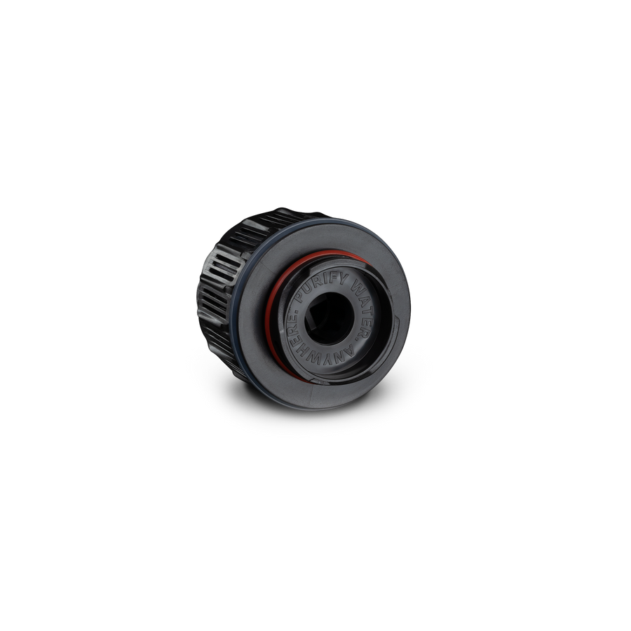 710ml GeoPress® Purifier - Covert Edition