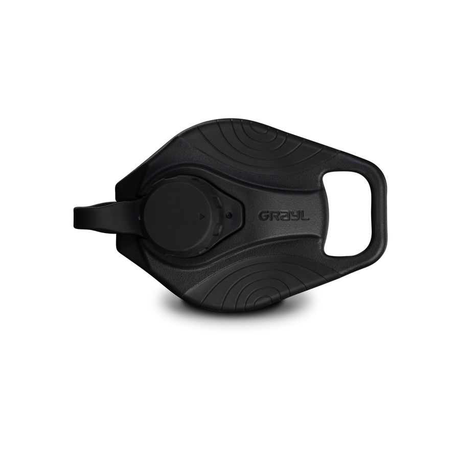 710ml GeoPress® Purifier - Covert Edition