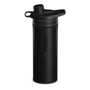 710ml GeoPress® Purifier - Covert Edition