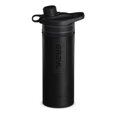 710ml GeoPress® Purifier - Covert Edition