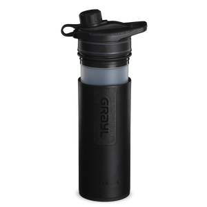 710ml GeoPress® Purifier - Covert Edition