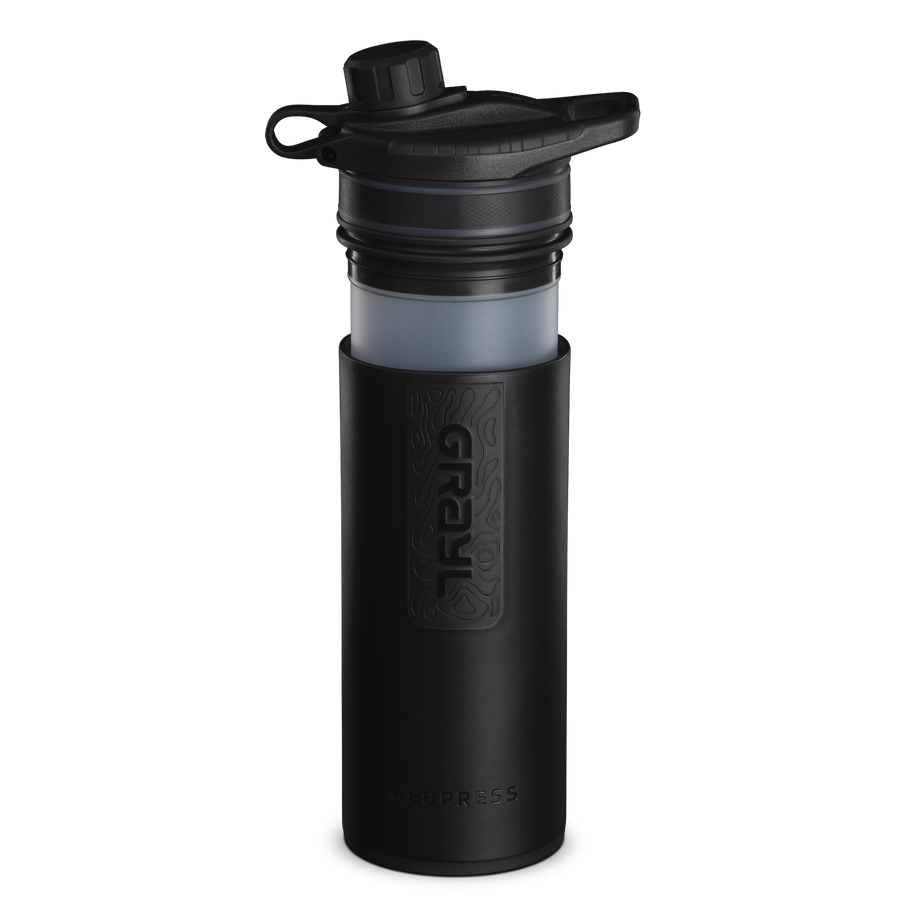 710ml GeoPress® Purifier - Covert Edition