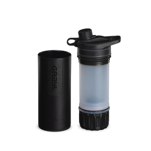710ml GeoPress® Purifier - Covert Edition