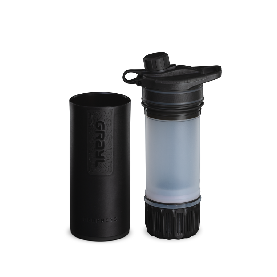 710ml GeoPress® Purifier - Covert Edition